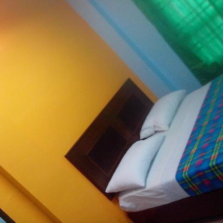 River Side Hotel Mersing Exterior photo